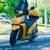 💨 2012 Kymco 300 GTi Scooter – Fast, Reliable, and Fun! 💨 5 thumbnail