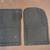 WeatherTech Universal Car mats - FRONT Only 1 thumbnail
