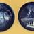 ROYAL COPENHAGEN CHRISTMAS PLATE COLLECTION - 31 4 thumbnail