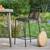 Pair of Article Zina Outdoor Counter Stools-Ember Black 6 thumbnail