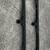 Jeep Wrangler rock slider body side sill running board set 2 thumbnail