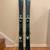Skis 104 cm and 128 cm Rossignol  Experience Pro 6 thumbnail