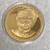 Donald Trump $1 Trial Commemorative Coin Proof 1 thumbnail