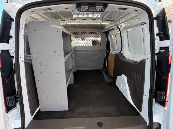 2022 Ford Transit Connect XLT - Photo 11