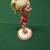 Shawn Johnson Bobblehead, Olympic Gymnastics Gold Medalist, Like New 4 thumbnail