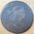 1803 Draped Bust Large Cent, Small Date, Large Fraction, raw AG-3 2 thumbnail