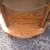 OAK/GLASS end tables/CURIO CABINET/PIONEER 3 WAY floor speakers 4 thumbnail