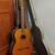 1950s-60s Karl Hauser Classical Guitar 7 thumbnail