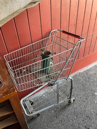 Free shopping cart 1
