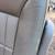 Grey Ford Econoline front seats 6 thumbnail
