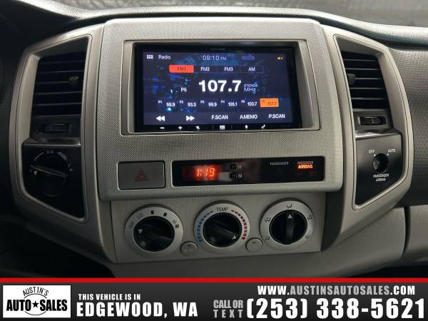 2008 Toyota Tacoma V6 - Photo 15