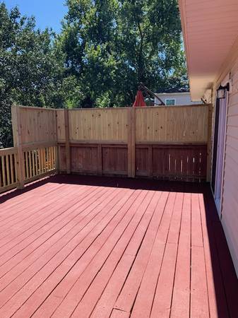 $2,300 / 3br - 1900ft2 - desirable town of Sykesville 3 finished levels Well Maintained (Sykesville)63694780260225124