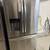 Kenmore french  door refrigerator 3 thumbnail