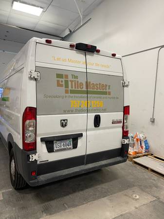 Work Truck For Sale - $17,000 (Hampton)63621685808259120