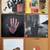 LOT OF 5 Beatles McCartney Lennon Harrison solo records vinyl albums 2 thumbnail
