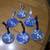 Christmas Tree Decor - set of 6 - $5. "Each" pick n choose 1 thumbnail