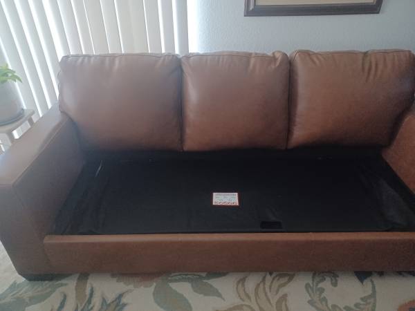 Sofa Sleeper 1