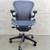 Herman Miller Aeron Office Chair Cobalt Mesh - Read Description + Still Availabl 2 thumbnail