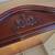 Antique Dinwoodey's French Country Style Mahogany Mirror 2 thumbnail