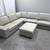 IKEA Sectional Couch and Ottoman!!! Delivery Available 1 thumbnail