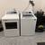 2020 GE Washer and Dryer Set 1 thumbnail