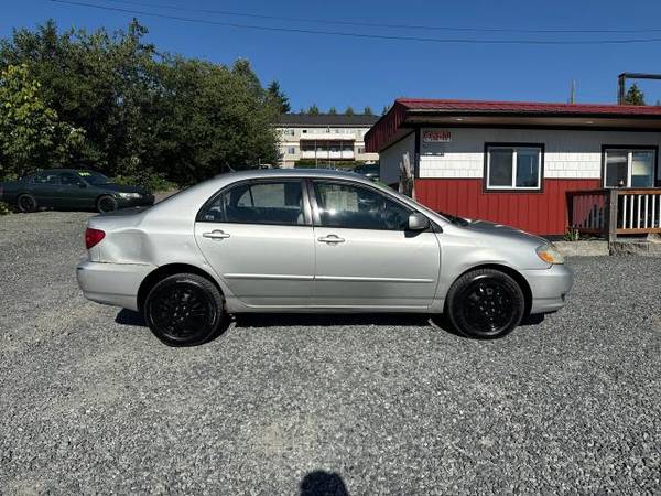 2003 Toyota Corolla CE - $3,499 (Lynnwood, WA)63654707241987121