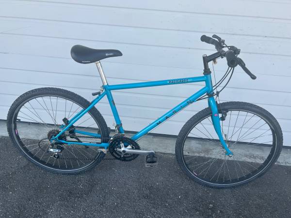 SF bay area bicycles for sale by owner 