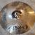 Sabian 14 inch AAX Medium Hi-hat Cymbals - Brilliant Finish 5 thumbnail