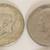 ( Lot of 32 ) Kennedy Silver Half Dollars 1968-1994 Circulated 2 thumbnail