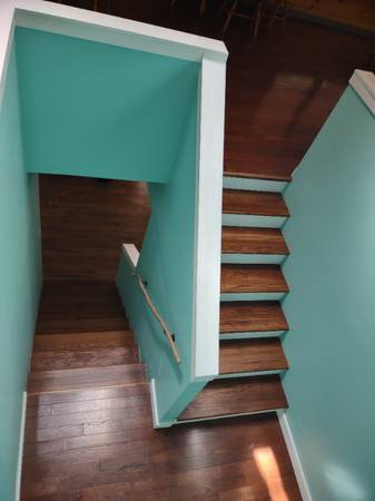 $3300.00 / 4br - 2100ft2 - Clyde house64029203787009124