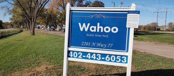 $26,900 / 3br - 1056ft2 - Mobile Home For Sale (Wahoo)64307604055937123