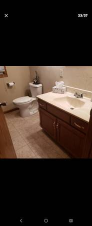 $750 / 4br - 1785ft2 - 2 habitaciones baño privado lavandería (Estadio Timber Rattler)63838113272833123