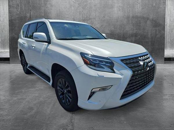 2023 Lexus GX 4x4 4WD GX 460 Premium SUV - $58,647 (Llame al *(678) 730-6405* para confirmar disponibilidad al instante)63612767369345122