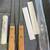 VINTAGE DOUBLE-TOOTH CHEESE SAW RARE NOS NEW 1984 2 thumbnail