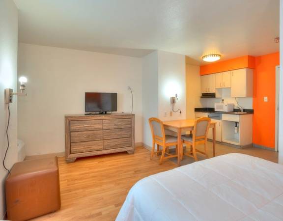 $272 Studio 1BA, Guest Laundromat on Site, WiFi Access63791993133953121
