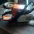 Stihl MS 250 Chain Saw 18" Bar w/ Carrying Case (used) 4 thumbnail