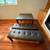 Square table and bench seats 1 thumbnail