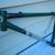 Bontrager Race Small-Medium Frame Vintage Mountain Bike Frame 5 thumbnail