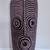Authentic Large Songye Kifwebe Carved Wooden African Mask 1 thumbnail