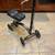Folding Knee Walker/ Scooter 6 thumbnail