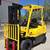 FORKLIFT PNEUMATIC 2017 HYSTER H50XT 4 thumbnail