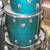 SINGLE DRUMS 30 cymbals TRADE SILVER COINS 12 thumbnail
