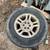 Dodge dakota wheels and tires 255/70 R16 1 thumbnail