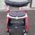 Evolution Xpresso Lite Tall C  folding lightweight  walker. 2 thumbnail