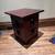 Authentic Stickley Limbert Tabouret Wood Side Table / Plant Stand 1 thumbnail