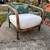 Palecek outdoor lounge chair 8 thumbnail