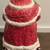 Santa Claus Cookie Jar- 11 ½ Tall. Made by Tre Ami.  Pick up Owatonna 2 thumbnail