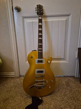 Gretsch Electromatic 1