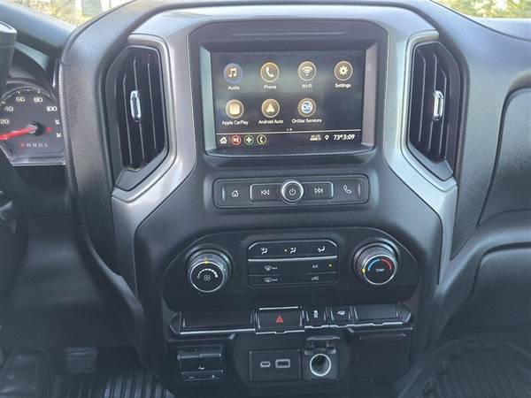 2021 Chevrolet 2500 - Photo 11