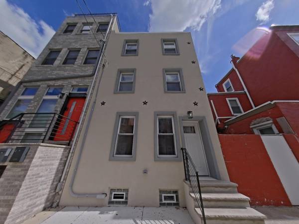 $550,000 / 3br - 1485ft2 - Open House!!! Sun: Oct 12, 12-2PM 1307 N Randolph St Phila PA 19122 (Ludlow)64024499953155120